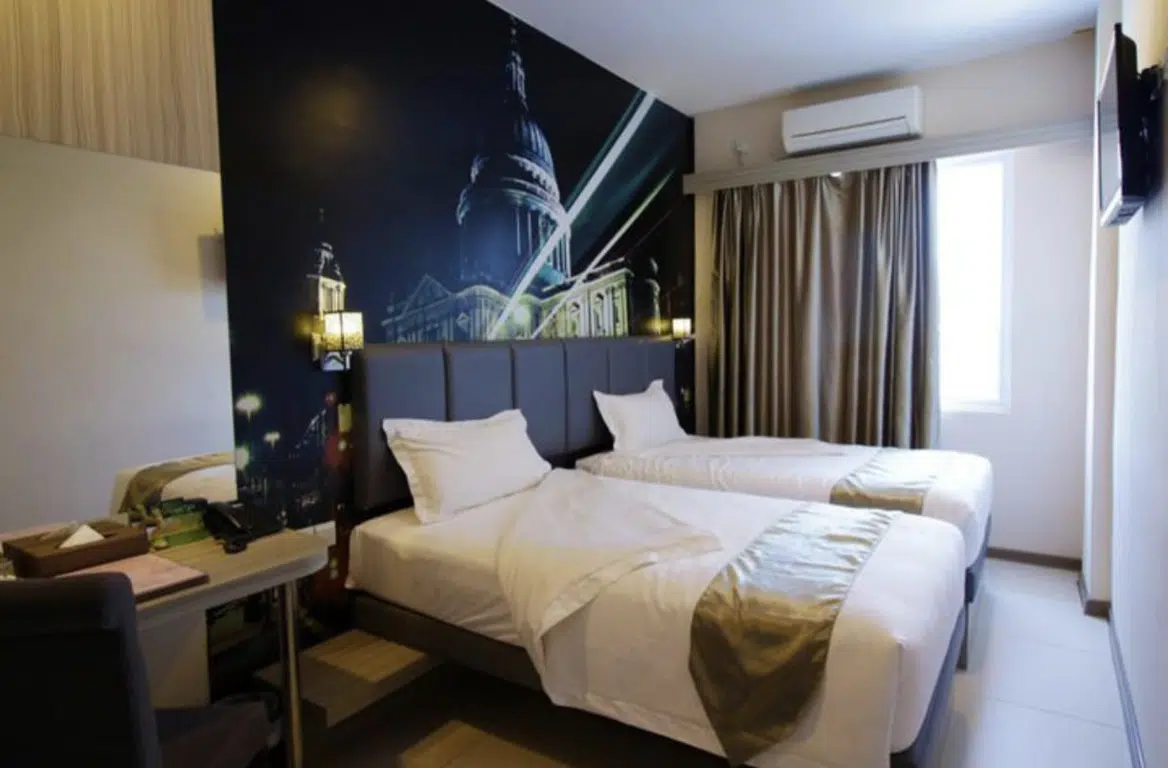 room image