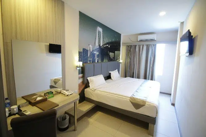 room image
