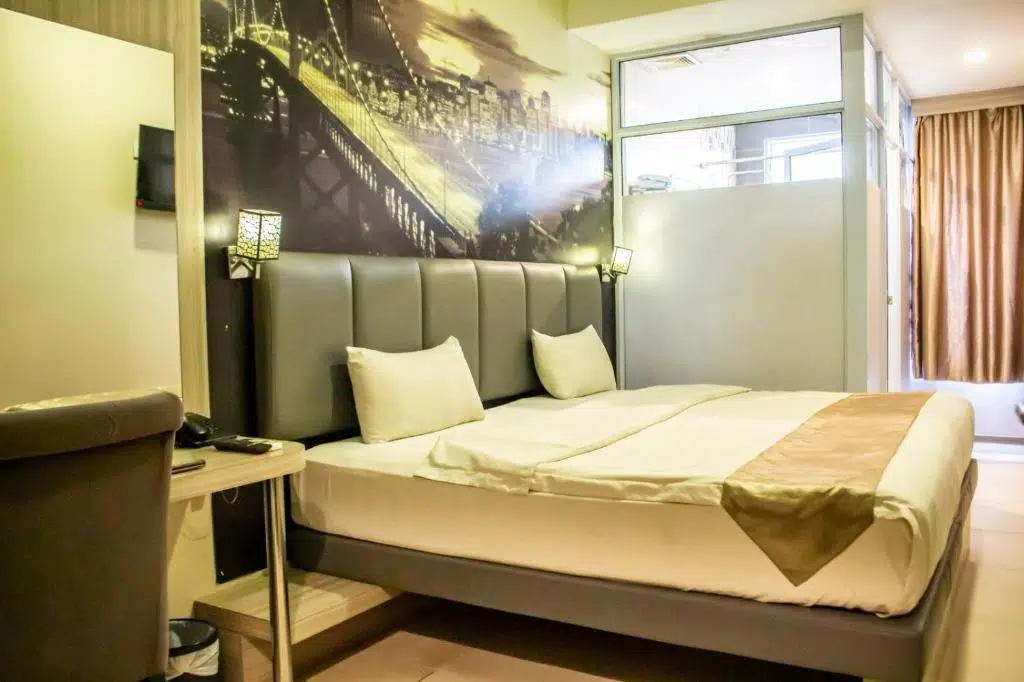 Room image